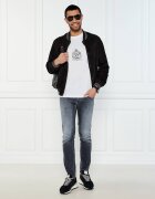 Hugo Tricou Daminor | Regular Fit