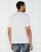 Hugo Tricou Daminor | Regular Fit