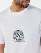 Hugo Tricou Daminor | Regular Fit