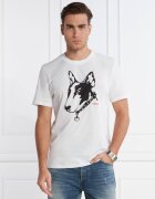 Hugo Tricou Dammock | Regular Fit