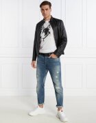 Hugo Tricou Dammock | Regular Fit