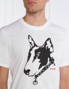 Hugo Tricou Dammock | Regular Fit