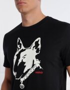 Hugo Tricou Dammock | Regular Fit