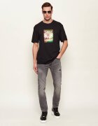 Hugo Tricou Damoru | regular fit
