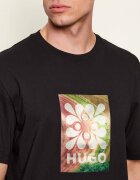 Hugo Tricou Damoru | regular fit