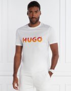 Hugo Tricou Danda | Regular Fit