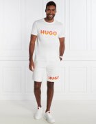 Hugo Tricou Danda | Regular Fit