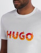 Hugo Tricou Danda | Regular Fit