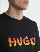 Hugo Tricou Danda | Regular Fit