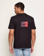 Hugo Tricou Danoto | Relaxed fit