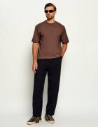 Hugo Tricou Dapolino | Relaxed fit