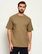 Hugo Tricou Dapolino | Relaxed fit