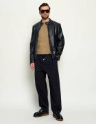 Hugo Tricou Dapolino | Relaxed fit