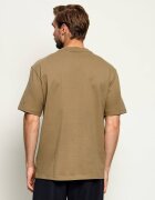 Hugo Tricou Dapolino | Relaxed fit