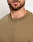 Hugo Tricou Dapolino | Relaxed fit