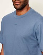 Hugo Tricou Dapolino | Relaxed fit