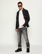 Hugo Tricou Dapolino | Relaxed fit