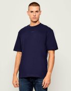 Hugo Tricou Dapolino | Relaxed fit