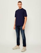 Hugo Tricou Dapolino | Relaxed fit