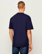 Hugo Tricou Dapolino | Relaxed fit