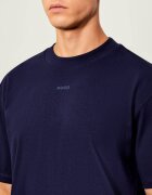 Hugo Tricou Dapolino | Relaxed fit