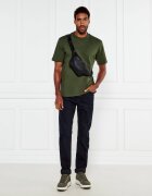 Hugo Tricou Dapolino | Relaxed fit
