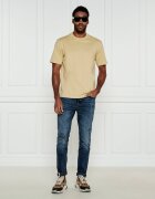 Hugo Tricou Dapolino | Relaxed fit