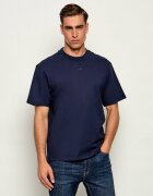 Hugo Tricou Dapolino | Relaxed fit