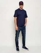 Hugo Tricou Dapolino | Relaxed fit