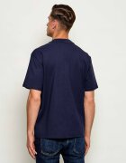 Hugo Tricou Dapolino | Relaxed fit