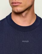 Hugo Tricou Dapolino | Relaxed fit