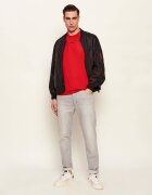 Hugo Tricou Dapolino | Relaxed fit