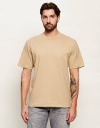 Hugo Tricou Dapolino | Relaxed fit