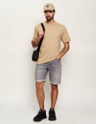 Hugo Tricou Dapolino | Relaxed fit