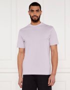 Hugo Tricou Dapolino | Relaxed fit