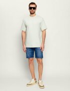 Hugo Tricou Dapolino | Relaxed fit
