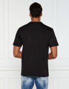 Hugo Tricou Daporoni | Loose fit