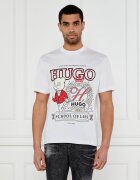 Hugo Tricou Daporoni | Loose fit