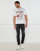 Hugo Tricou Daporoni | Loose fit