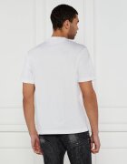 Hugo Tricou Daporoni | Loose fit