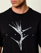 Hugo Tricou Darise | Relaxed fit