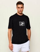 Hugo Tricou Darise | Relaxed fit