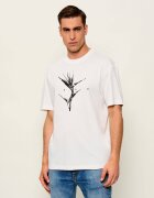 Hugo Tricou Darise | Relaxed fit