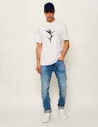 Hugo Tricou Darise | Relaxed fit