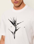 Hugo Tricou Darise | Relaxed fit