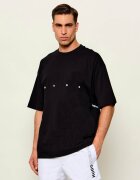Hugo Tricou Dariso | Oversize fit