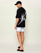 Hugo Tricou Dariso | Oversize fit