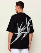 Hugo Tricou Dariso | Oversize fit