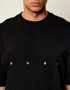 Hugo Tricou Dariso | Oversize fit
