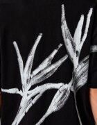 Hugo Tricou Dariso | Oversize fit